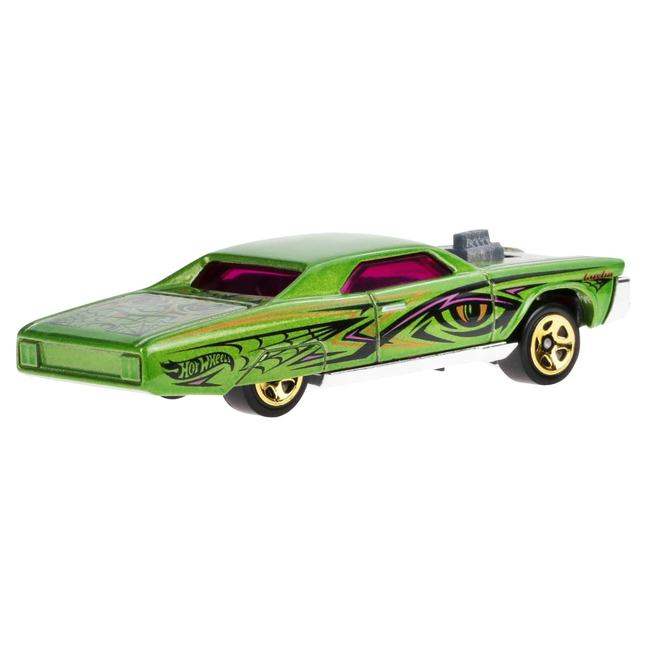 Layin' Lowrider 3