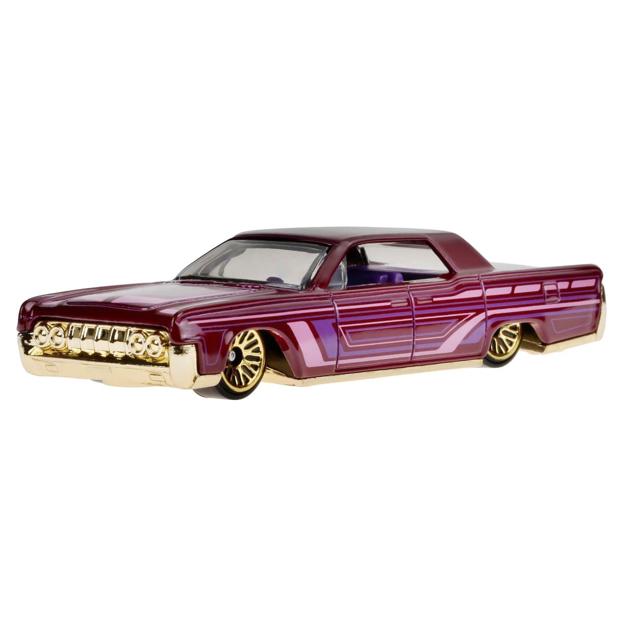 '64 Lincoln Continental
