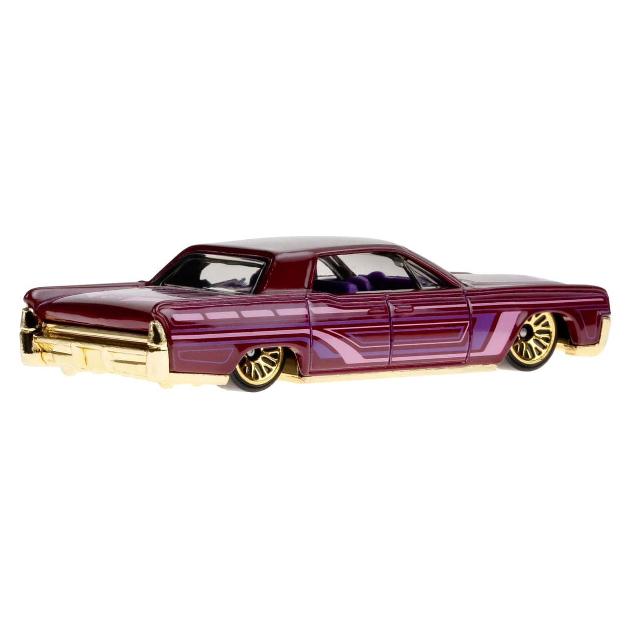 '64 Lincoln Continental 3