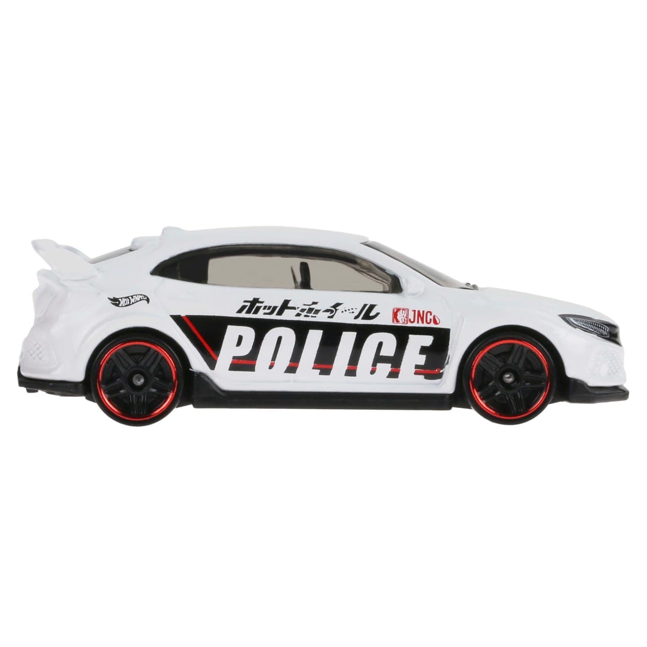 2018 Honda Civic Type R 5