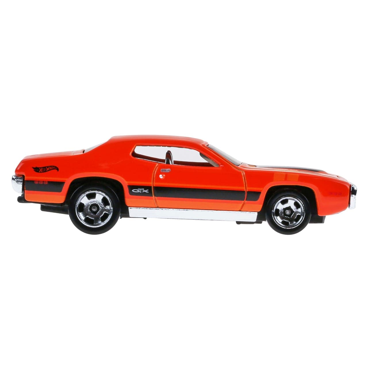 '71 Plymouth GTX 5