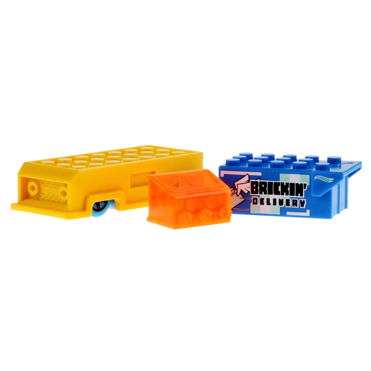 Brickin' Delivery 6