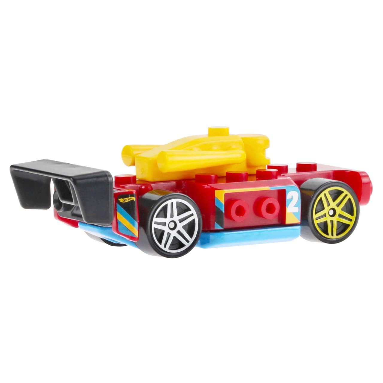Bricking Speed 3