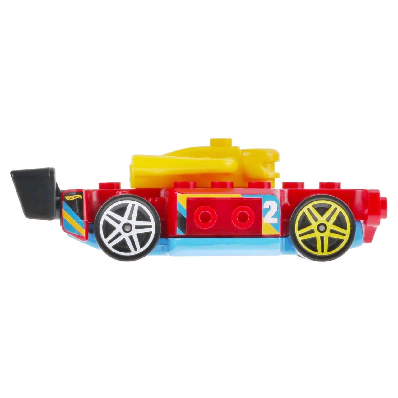 Bricking Speed 5