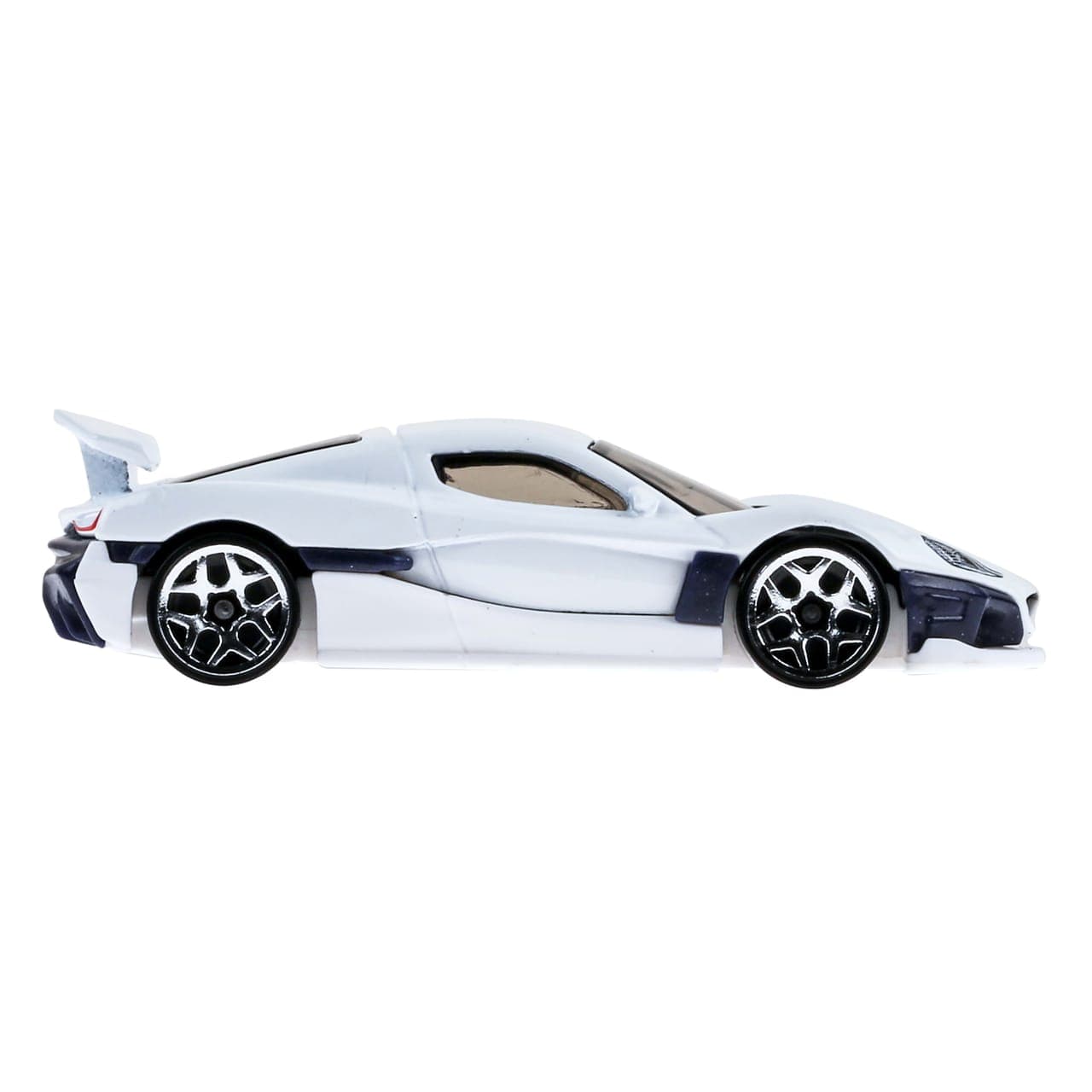 Rimac Nevera 4