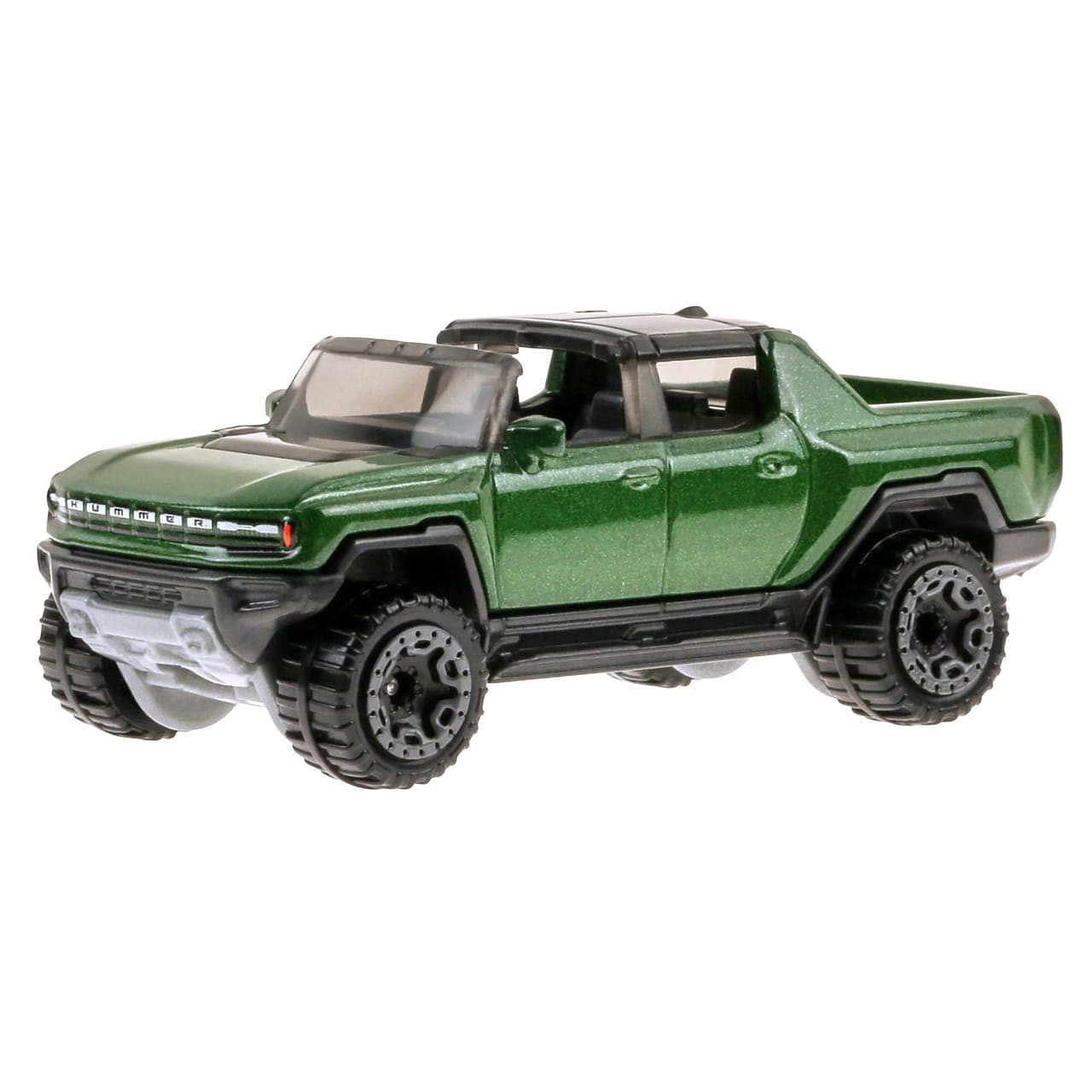 GMC Hummer EV