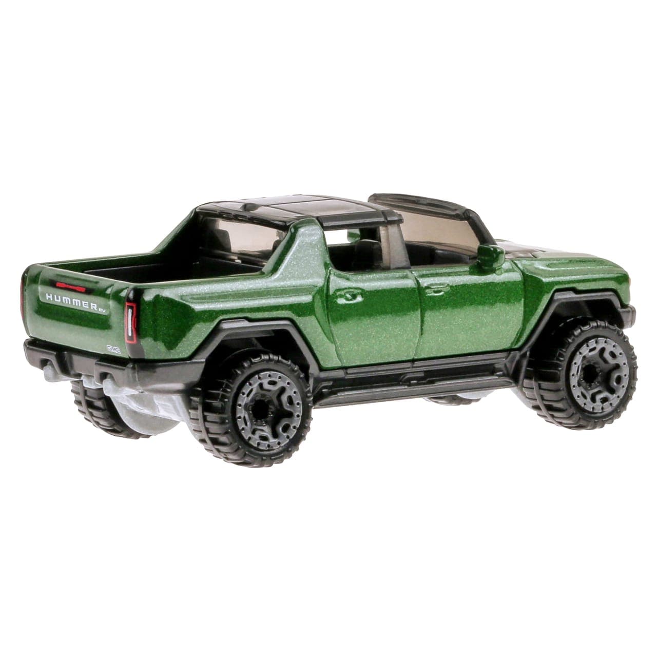 GMC Hummer EV 3