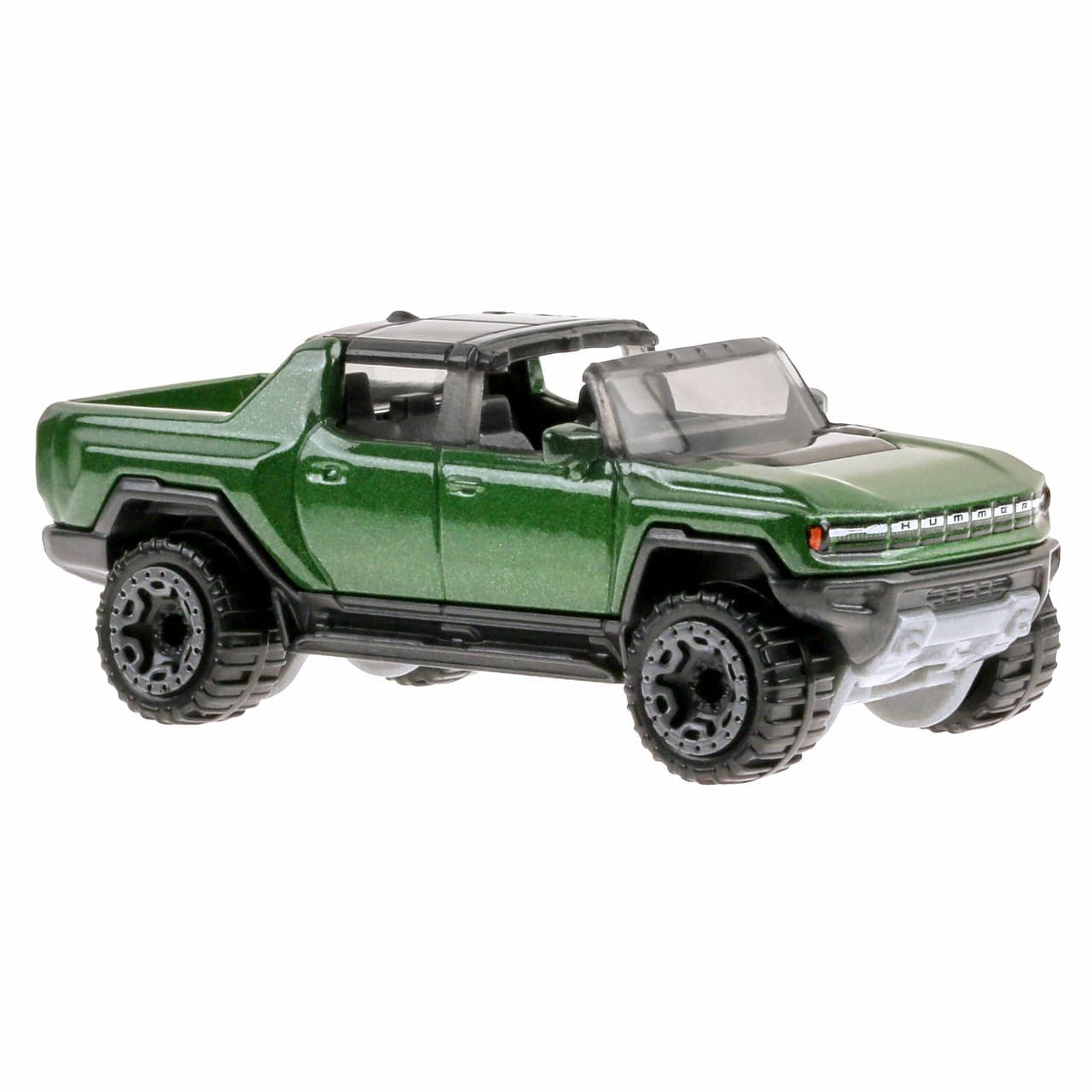 GMC Hummer EV 4