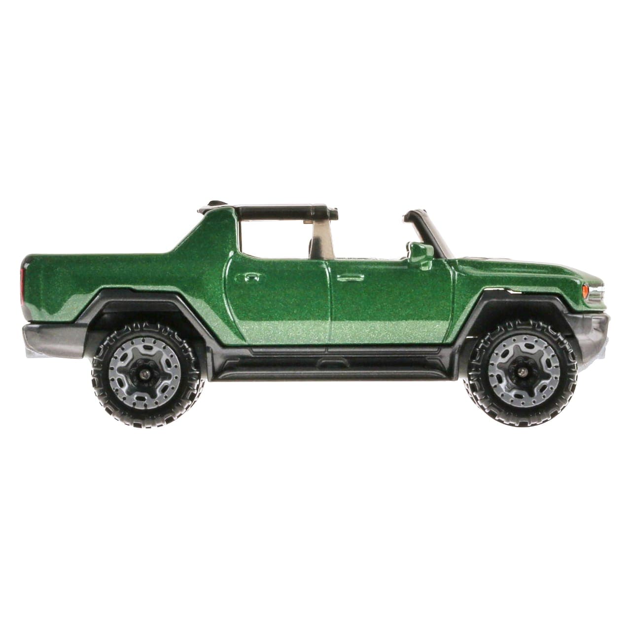 GMC Hummer EV 5
