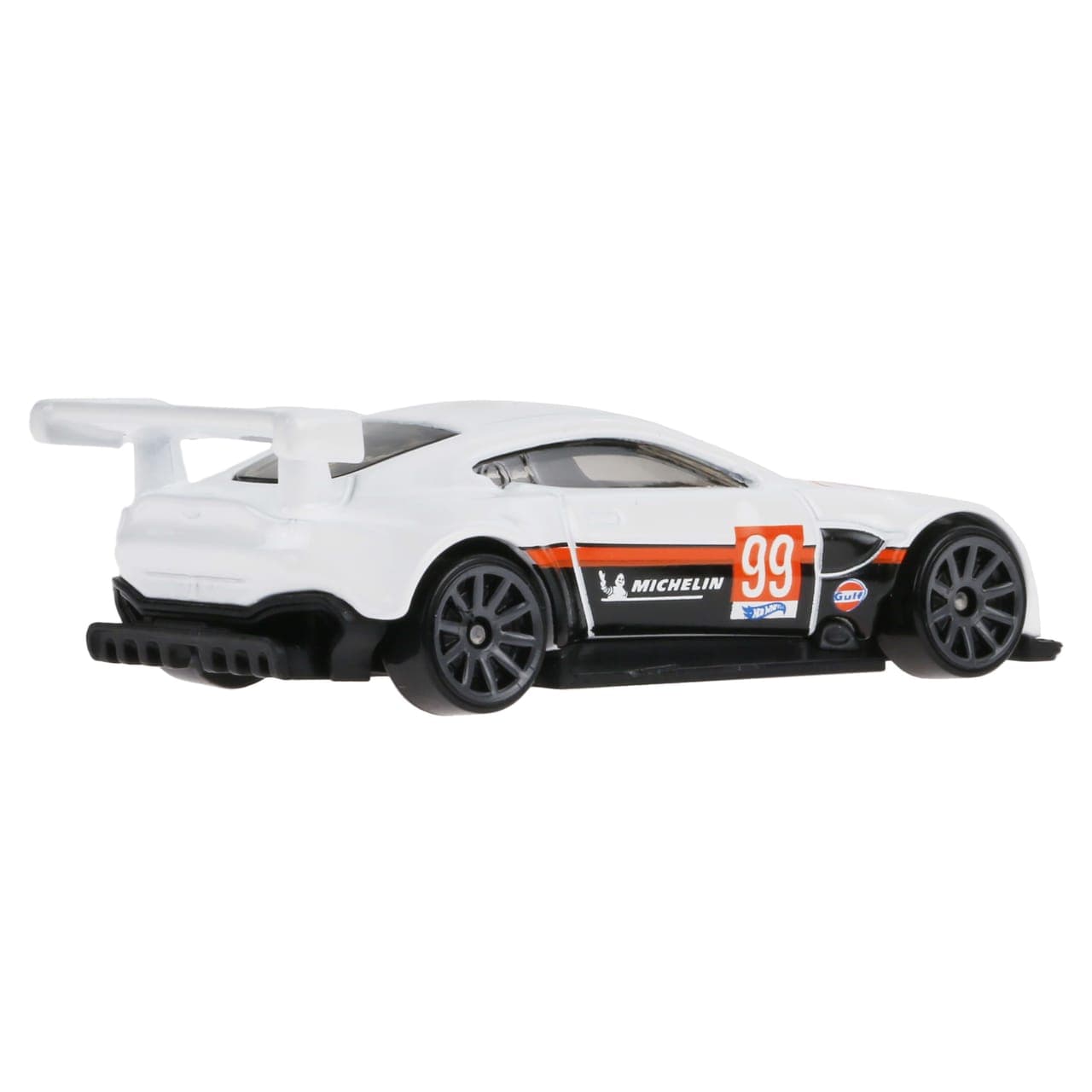 Aston Martin Vantage GTE 3