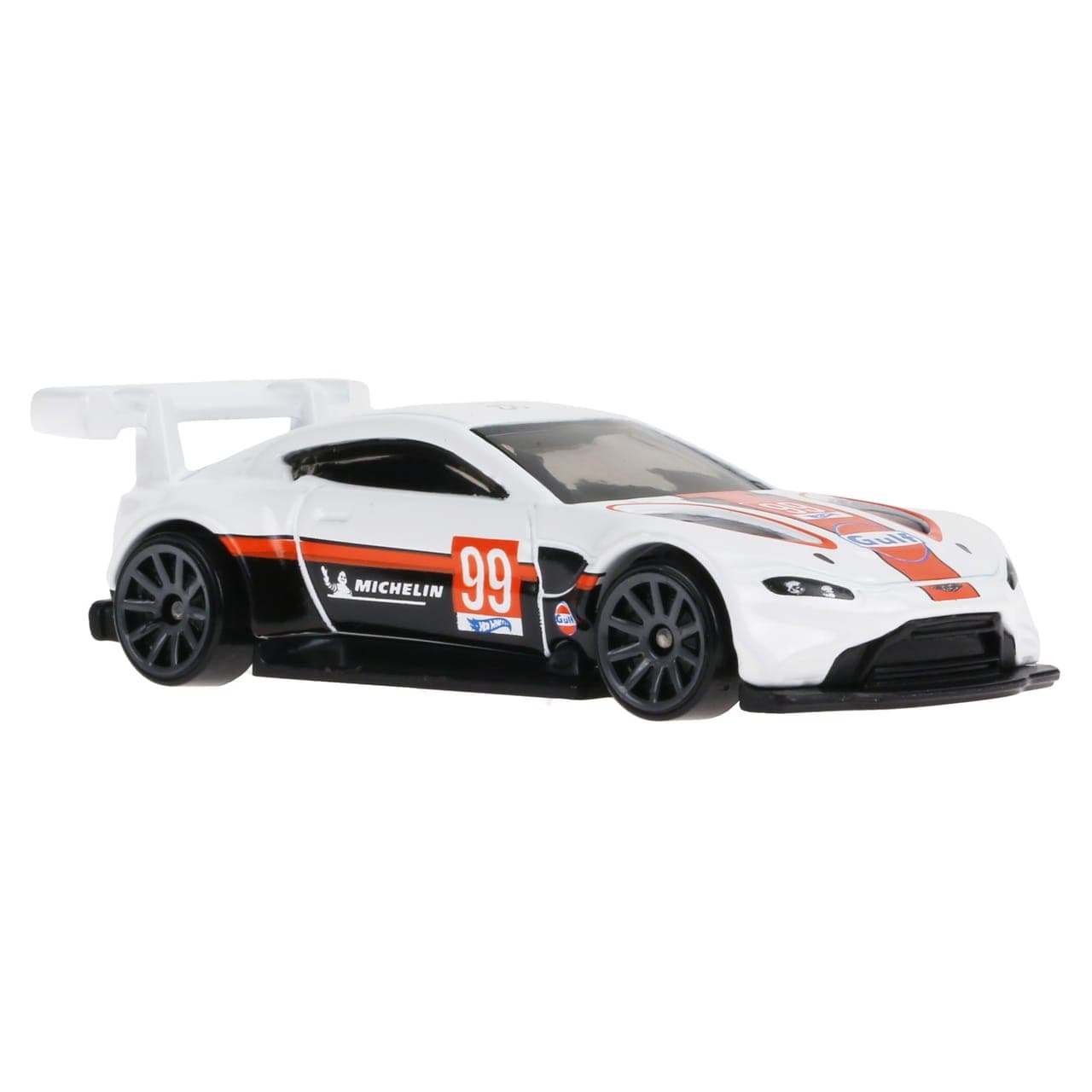 Aston Martin Vantage GTE 5