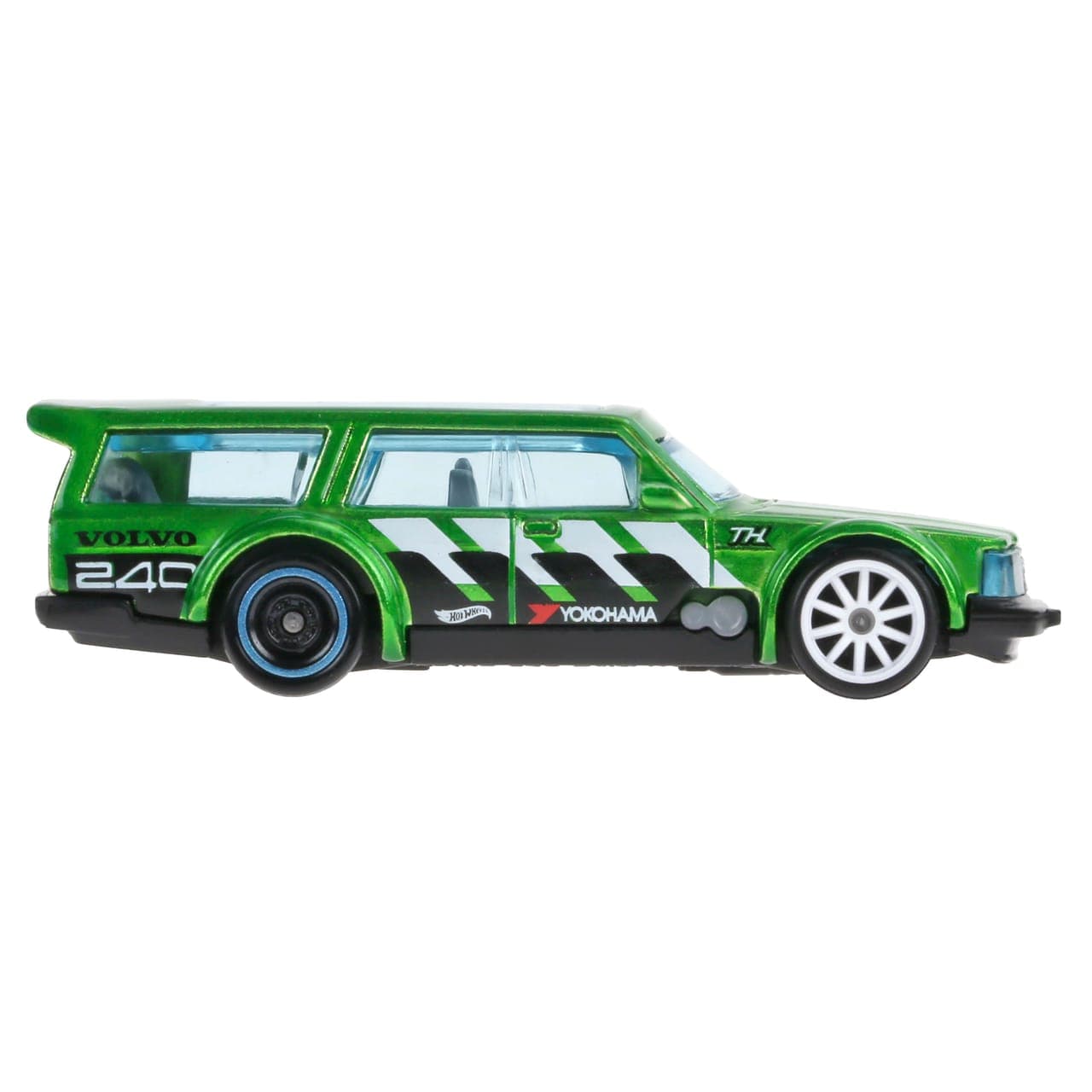 Volvo 240 Drift Wagon 5