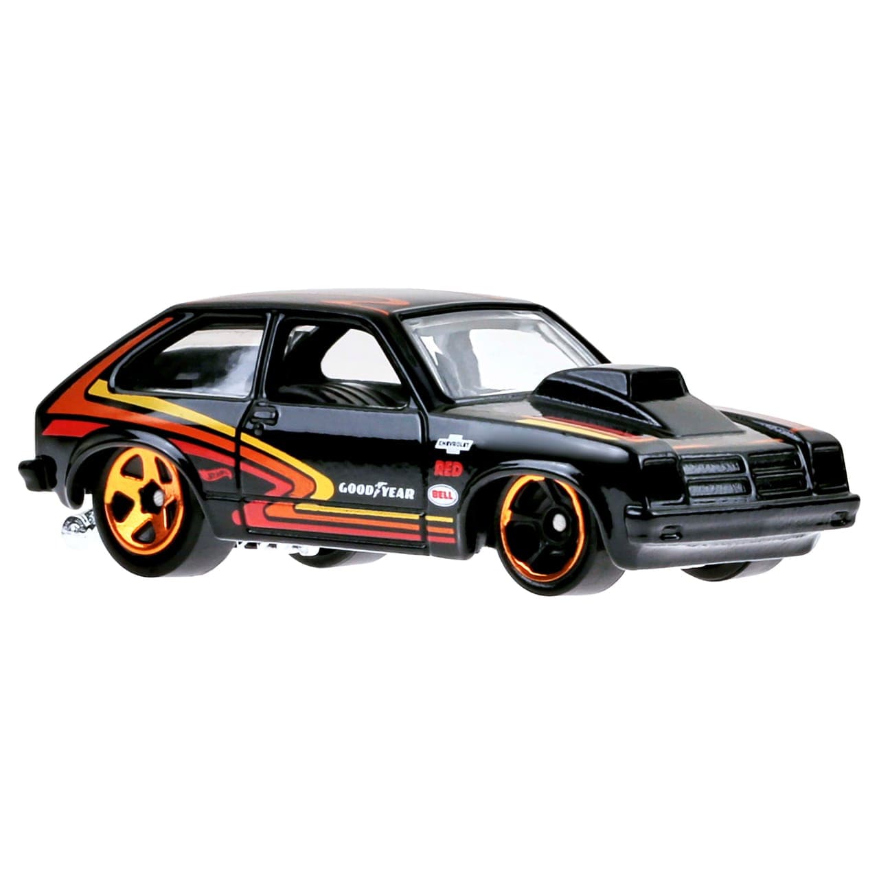 '76 Chevy Chevette 7