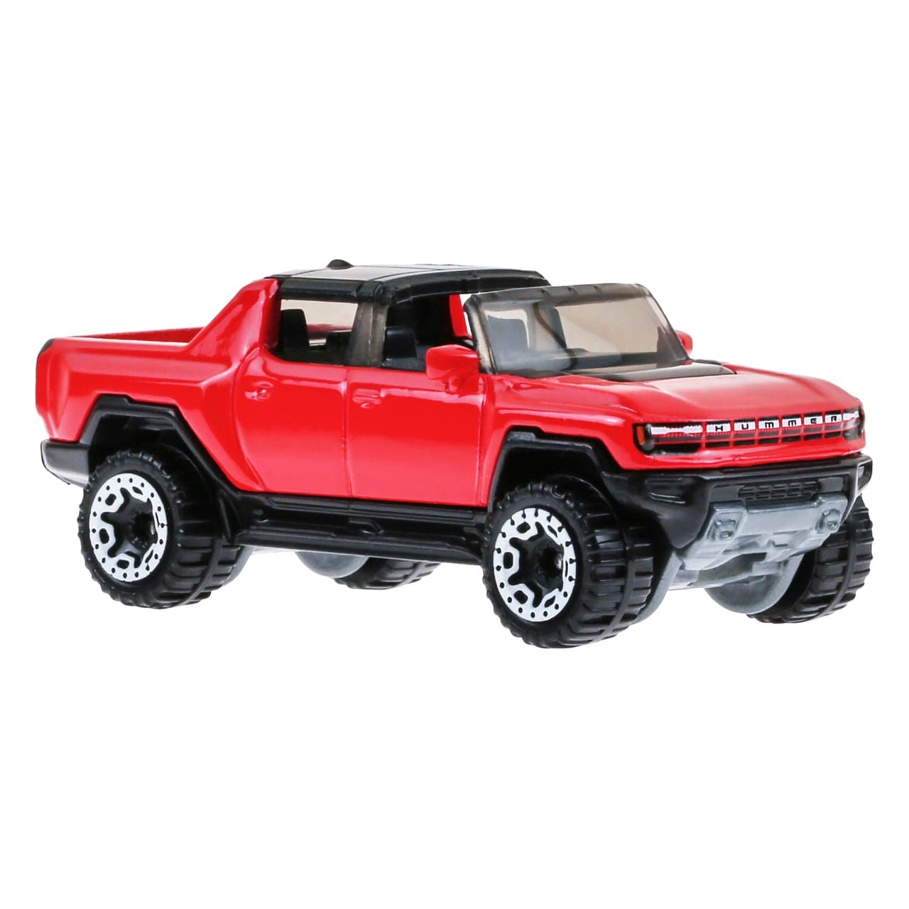 GMC Hummer EV 7