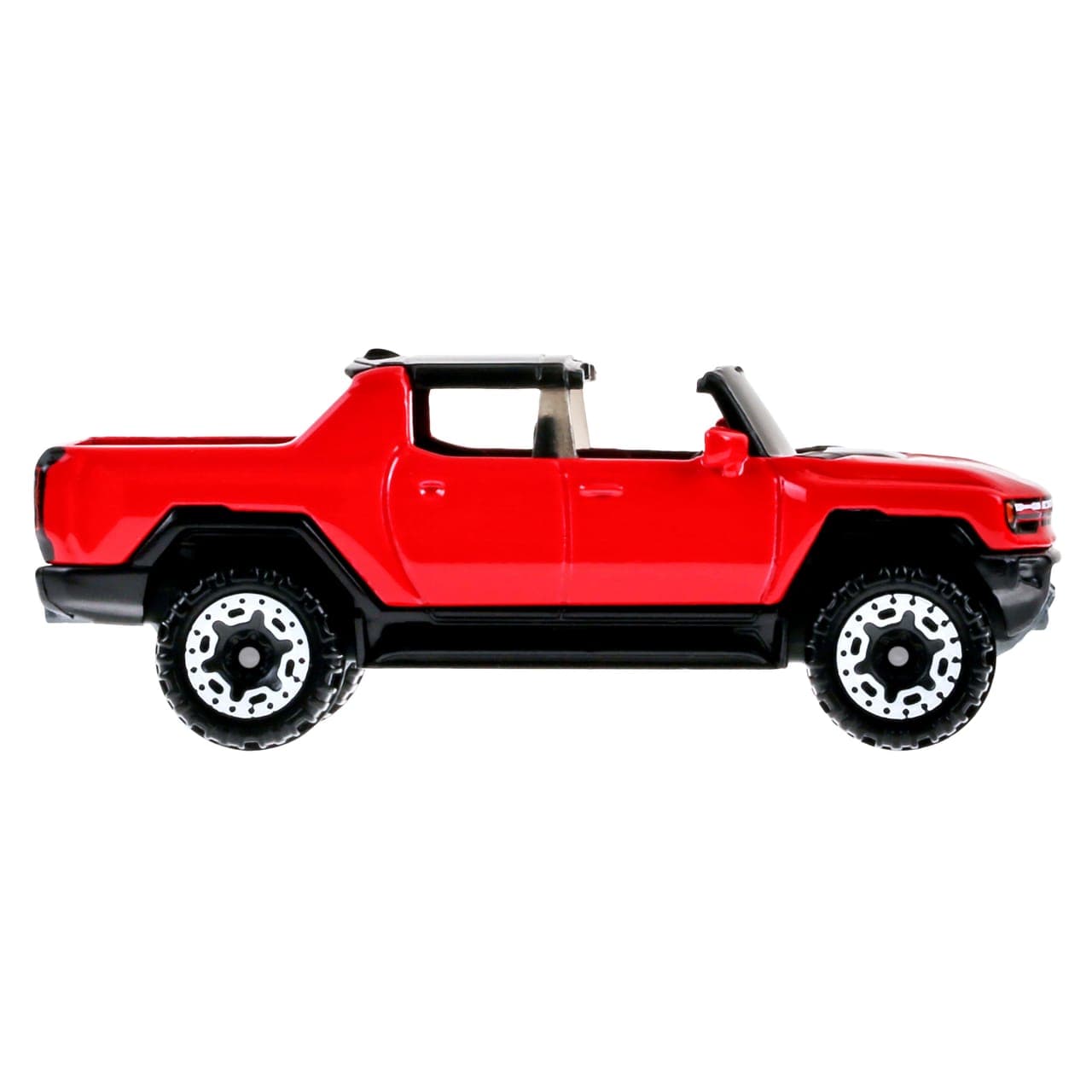 GMC Hummer EV 9