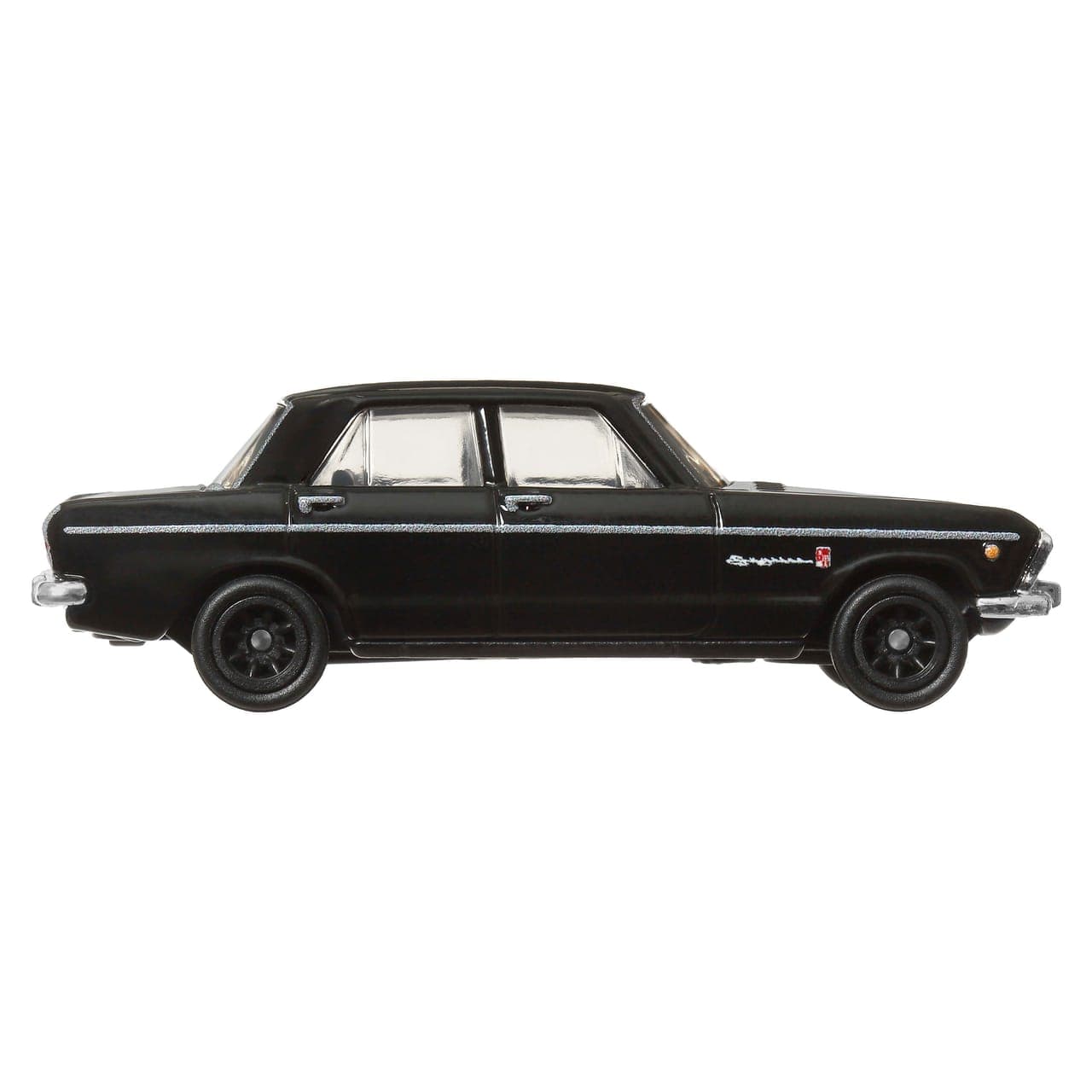 '64 Prince Skyline GT 4