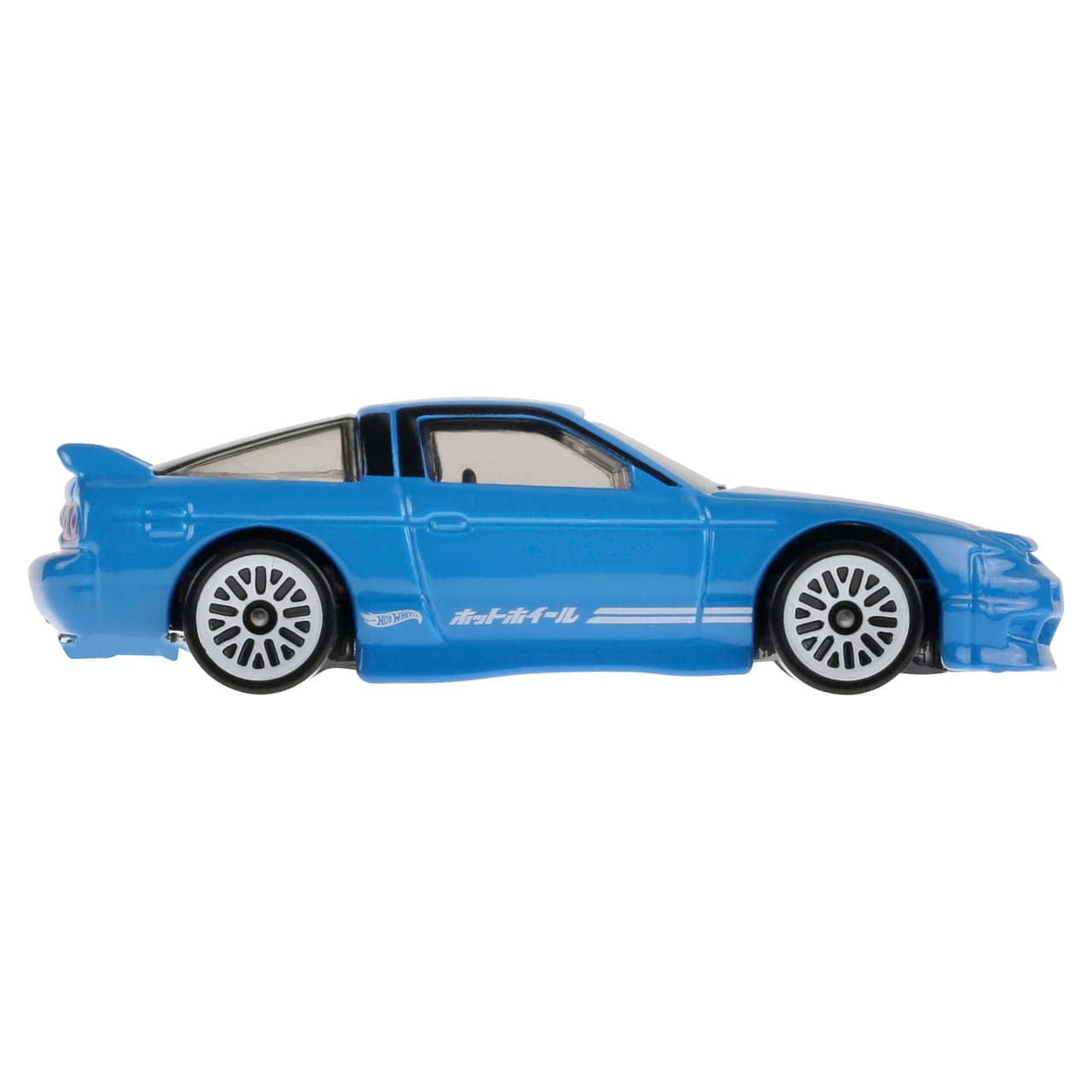 '96 Nissan 180SX Type X 5