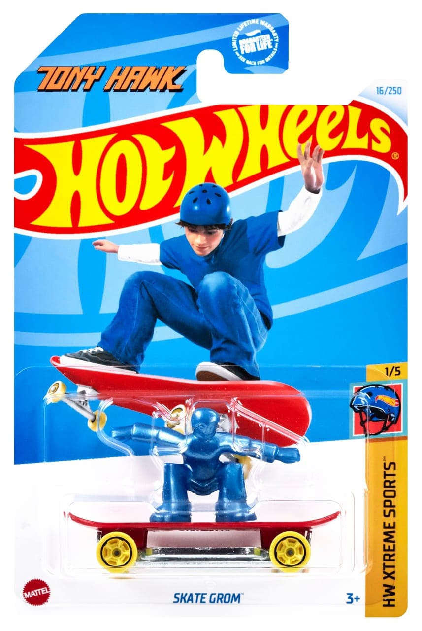 Skate Grom 2