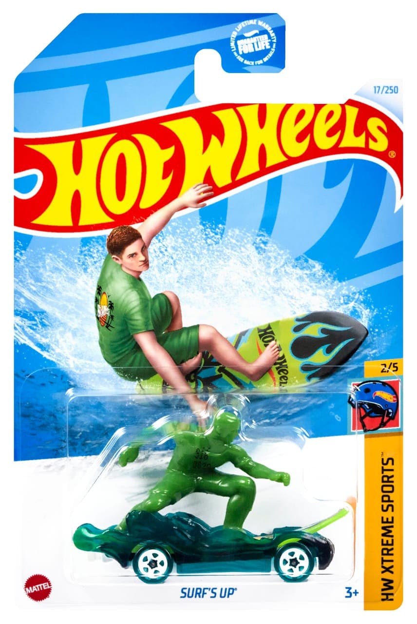 Surf's Up 2