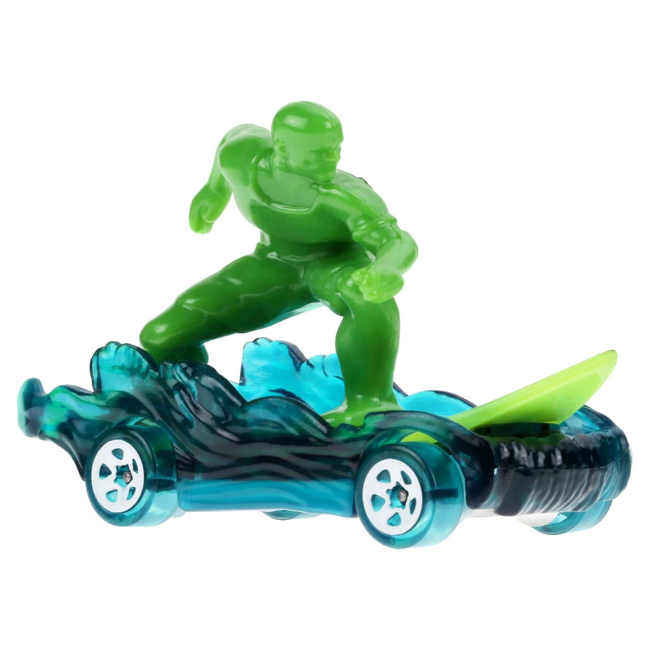 Surf's Up 4