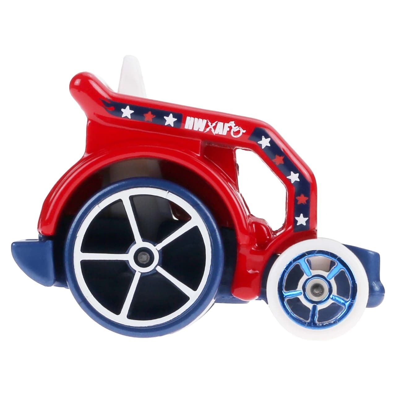 Wheelie Chair 5