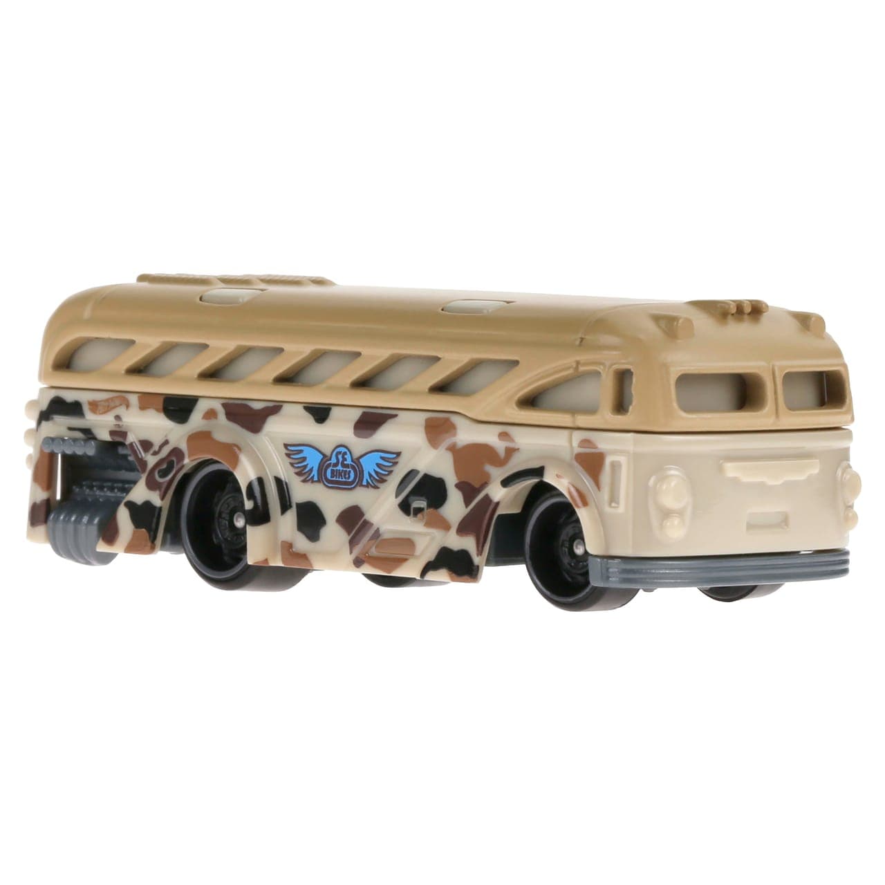 Surfin' School Bus 4