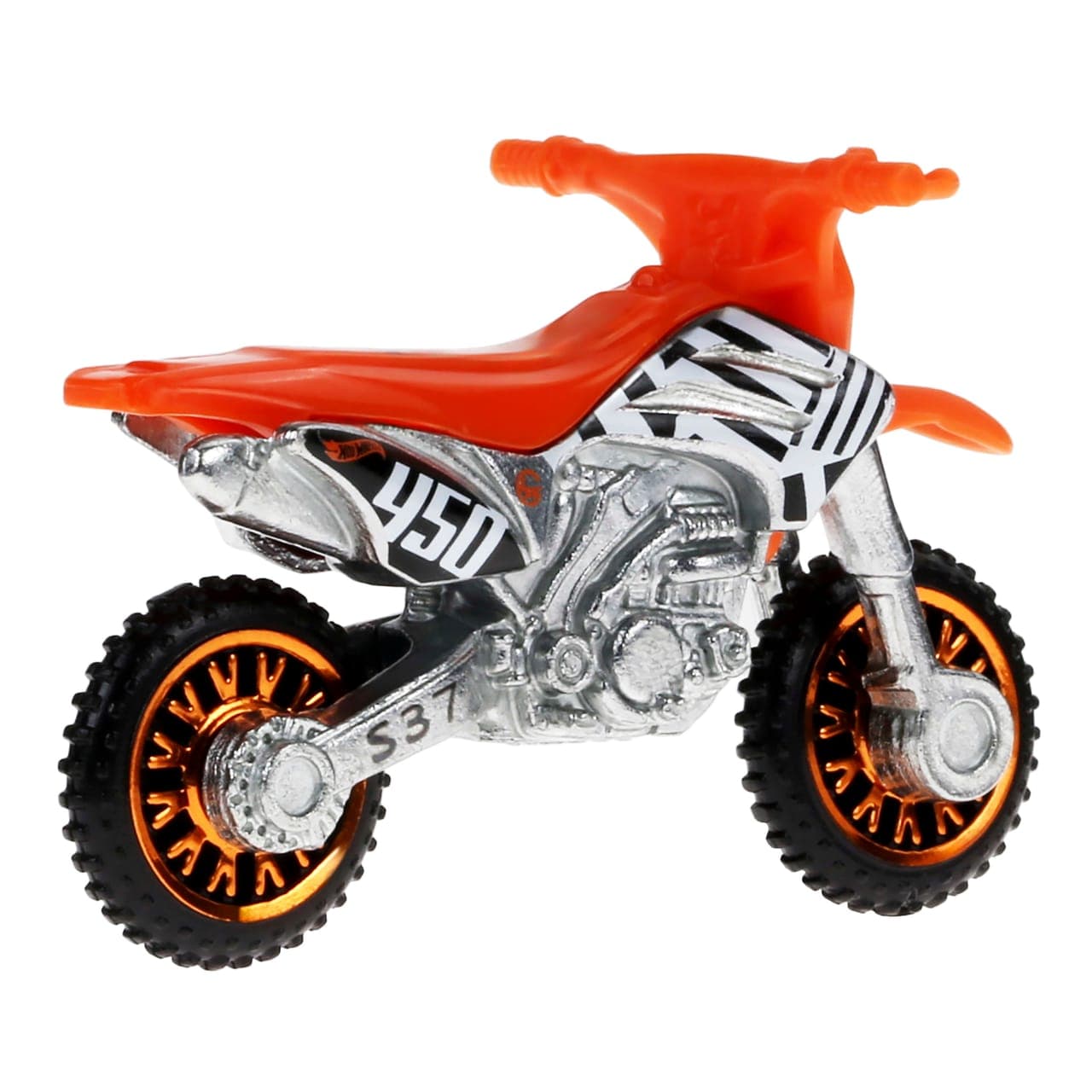 HW450F 2