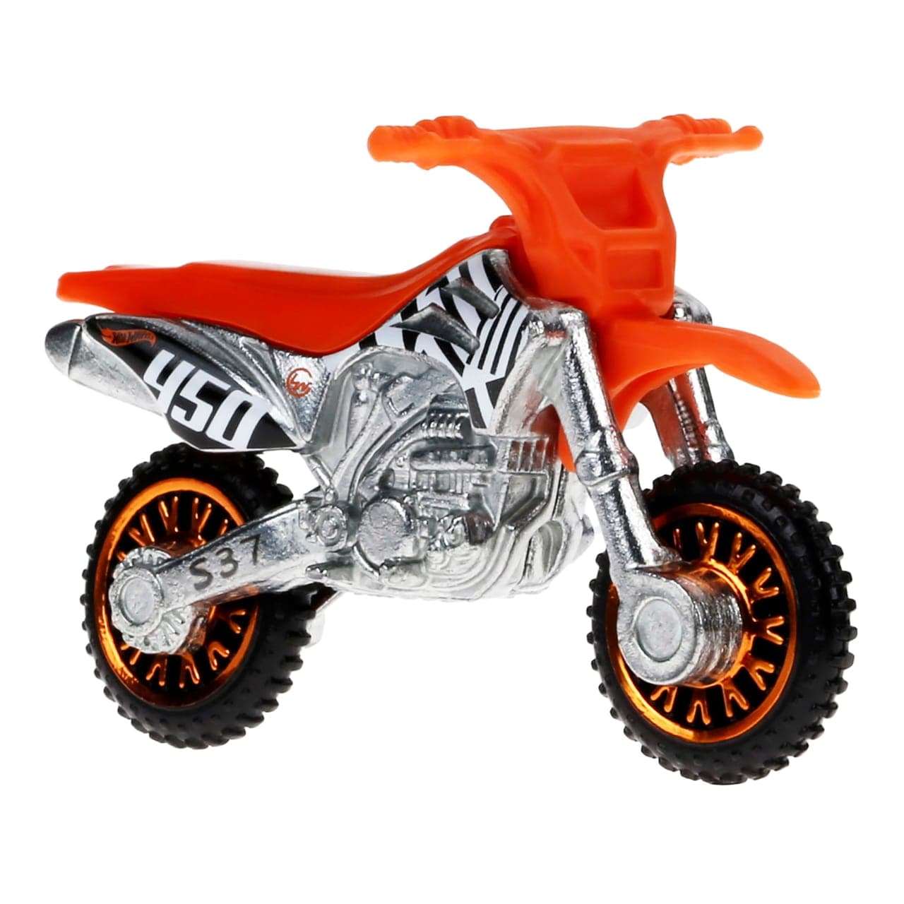 HW450F 3