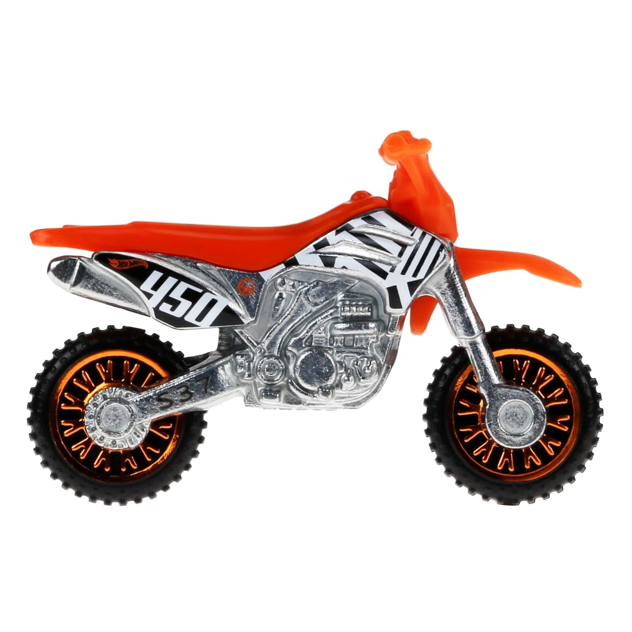 HW450F 4