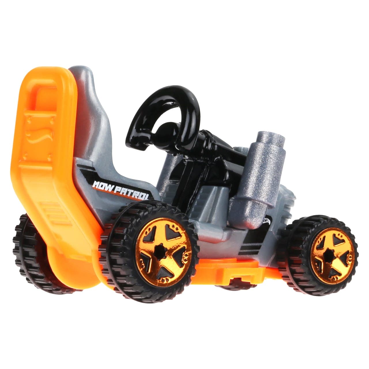 Grass Chomper 3