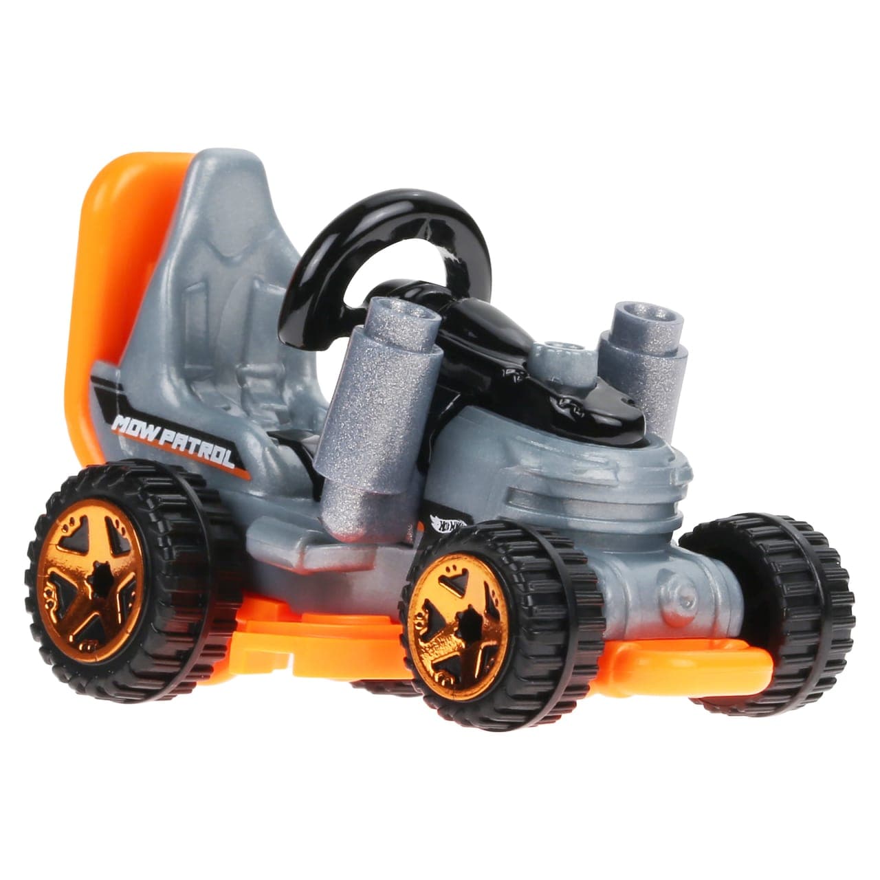 Grass Chomper 4