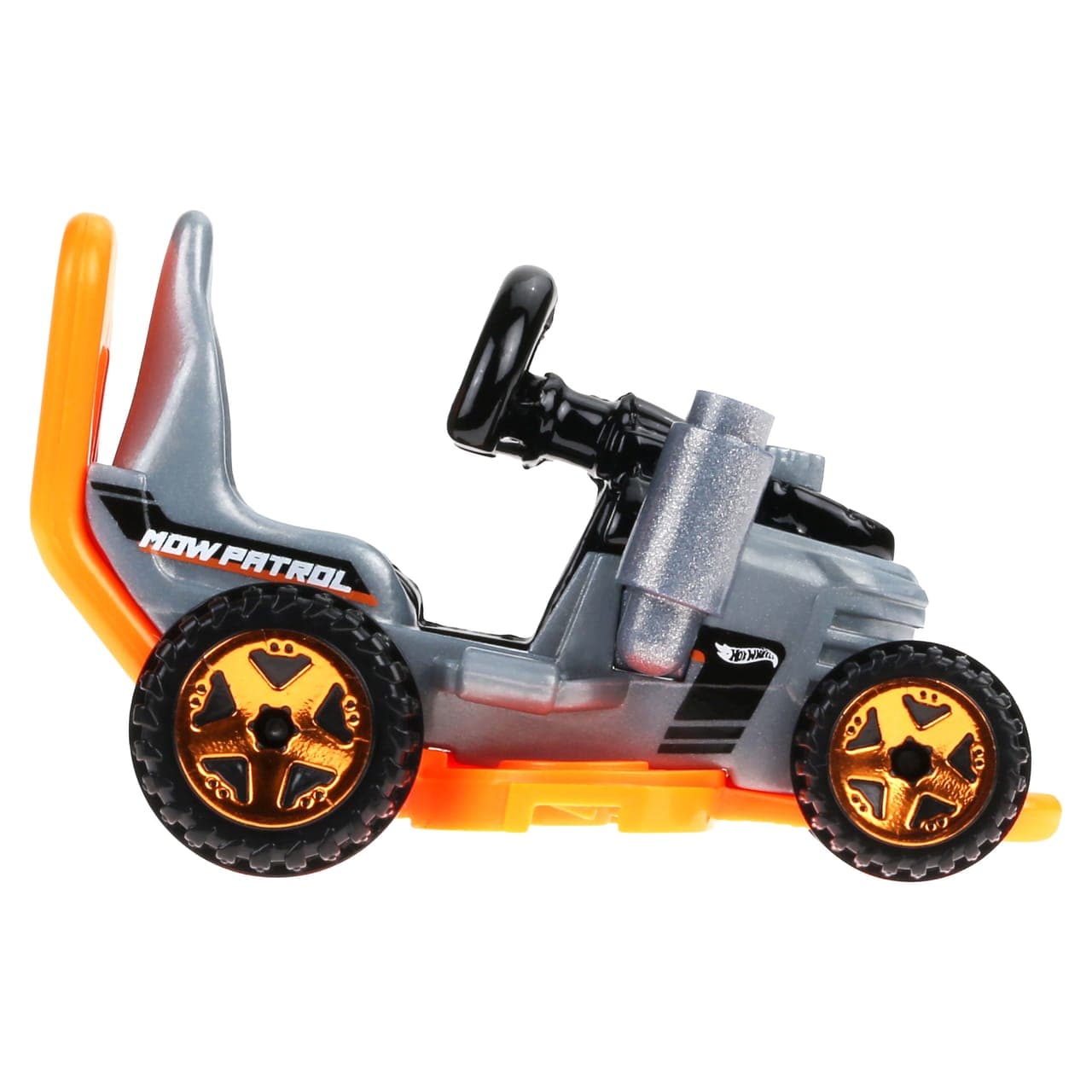 Grass Chomper 5