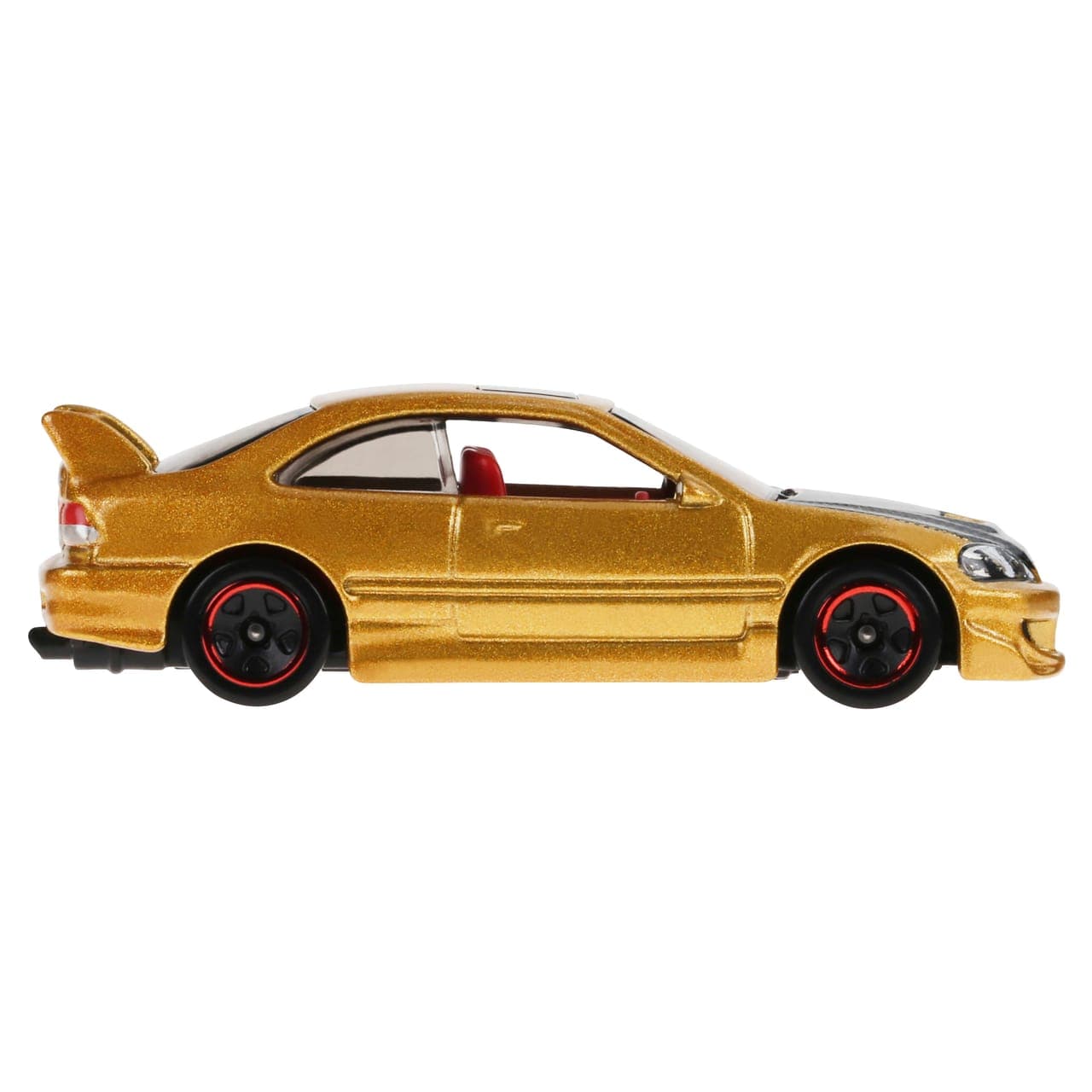 Honda Civic Si 5