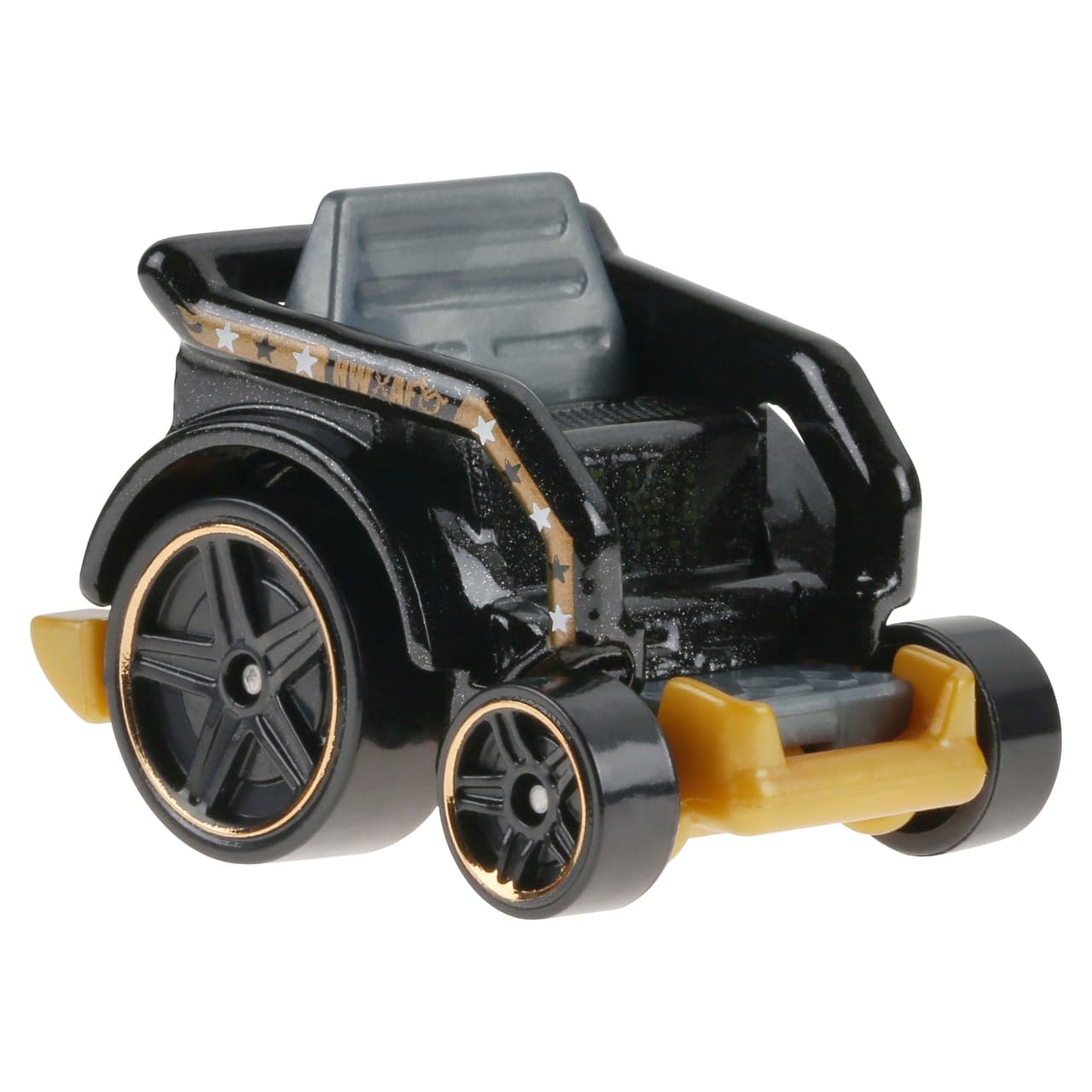 Wheelie Chair 4