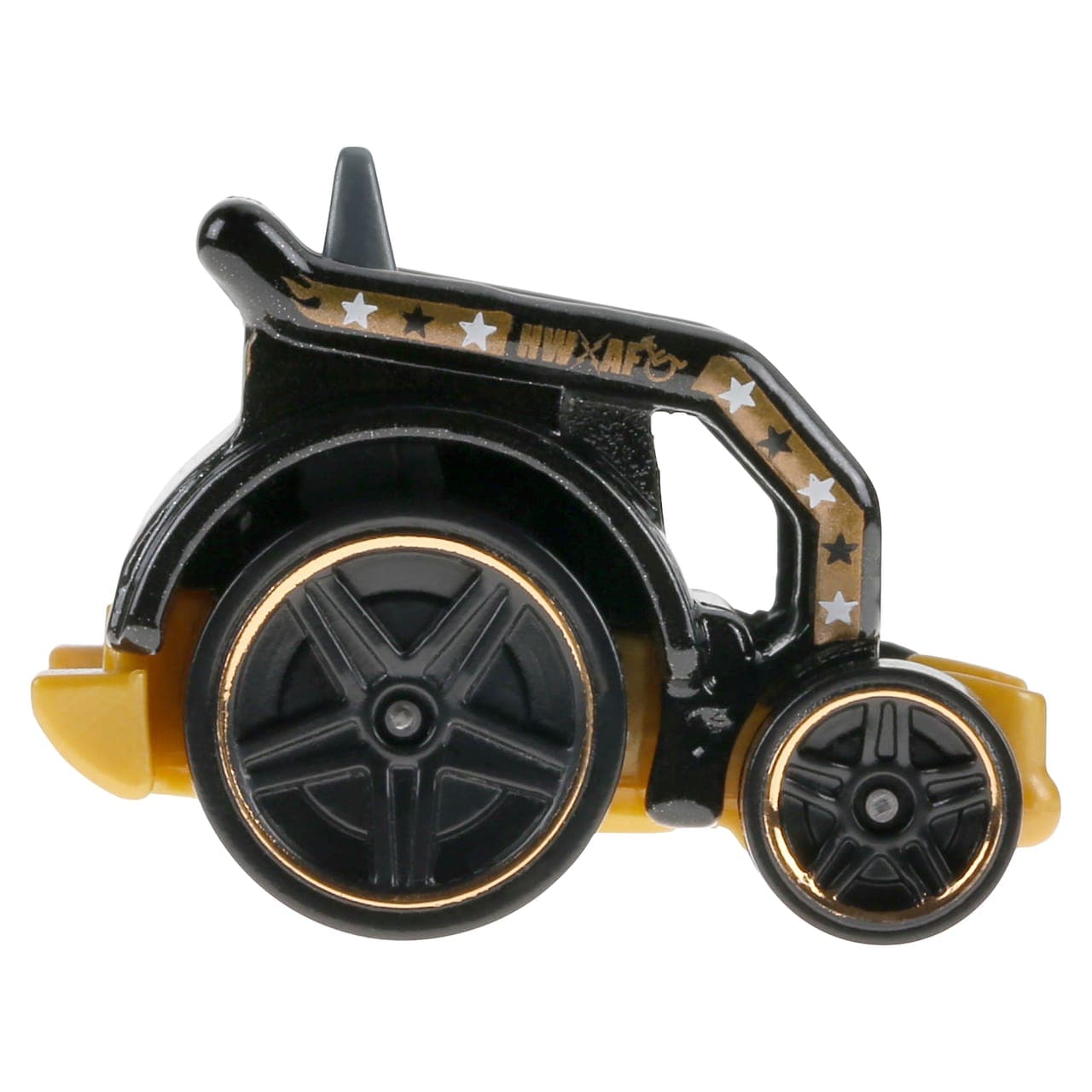 Wheelie Chair 5