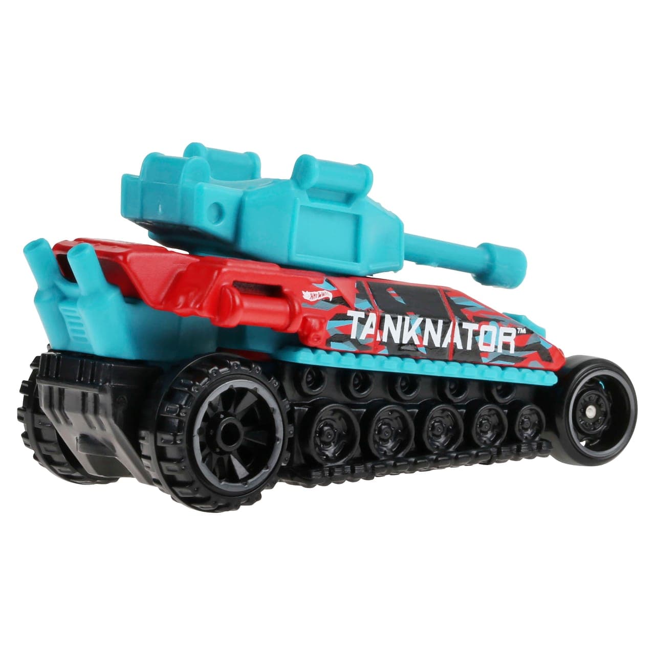 Tanknator 2