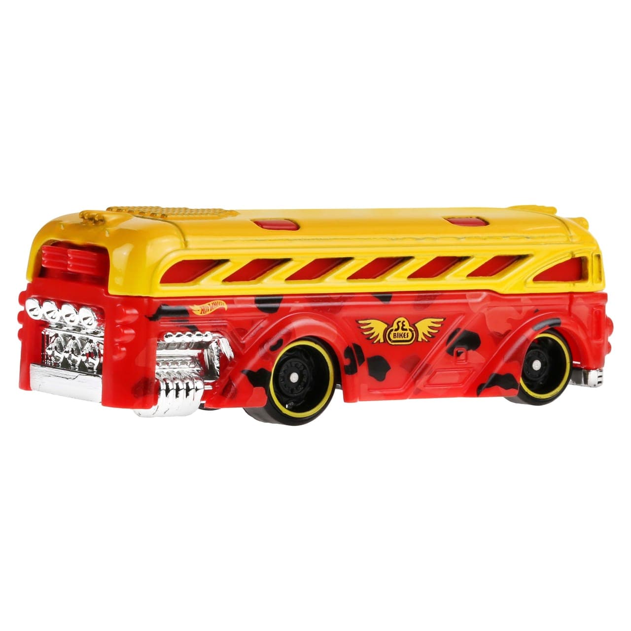 Surfin' School Bus 2