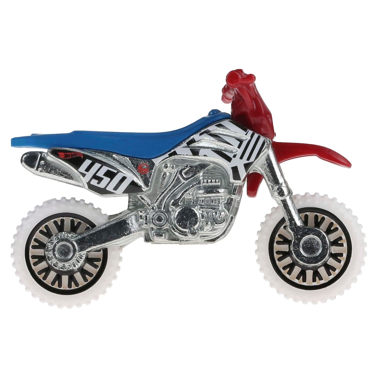 HW450F 4