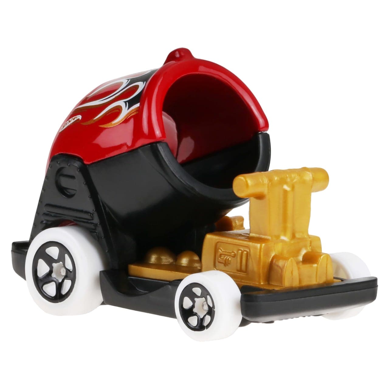 Boom Car 4