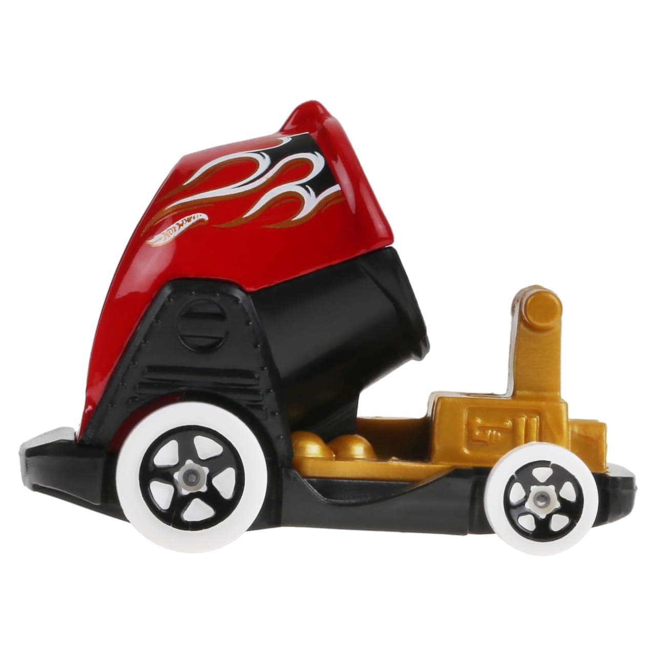 Boom Car 5