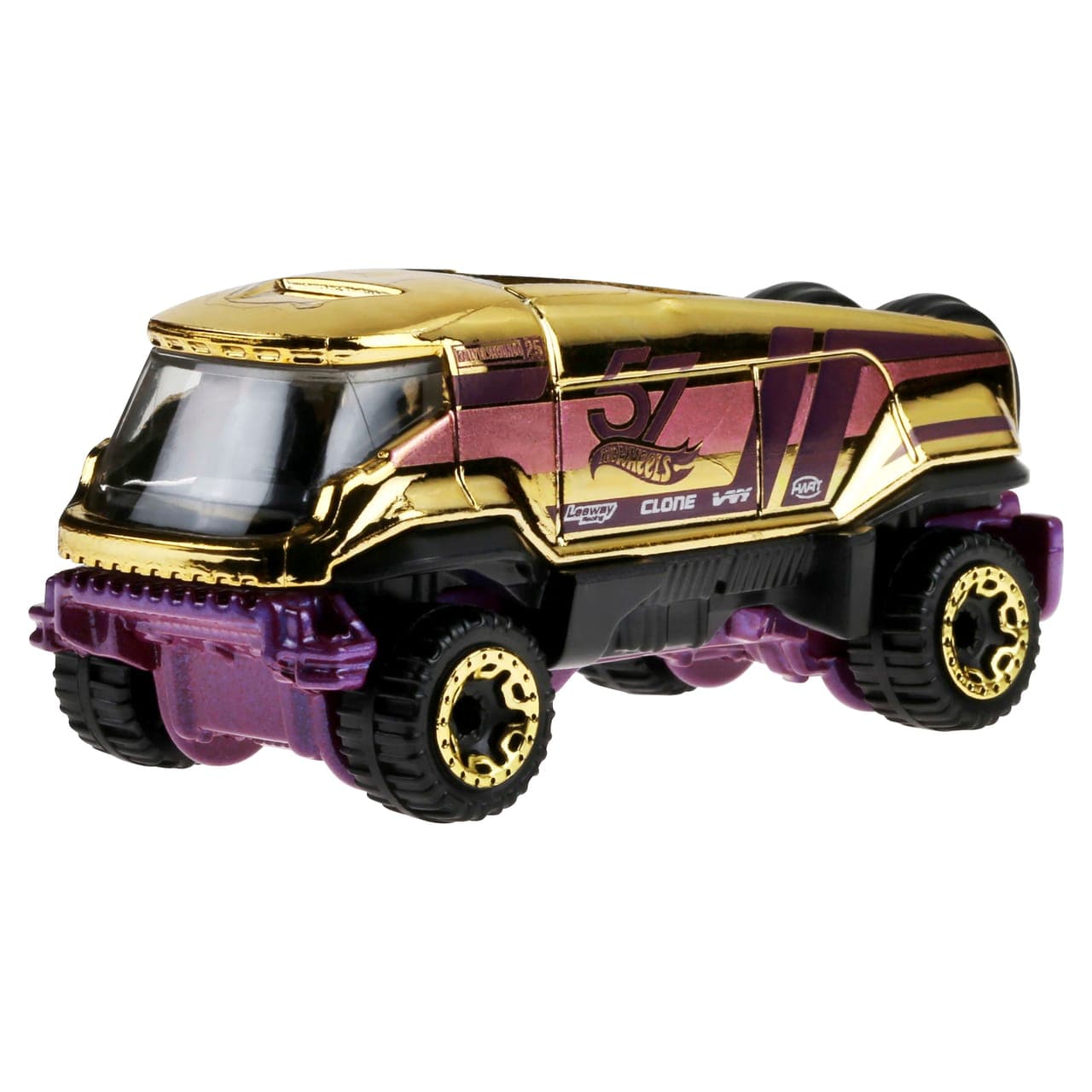 Baja Bison T5