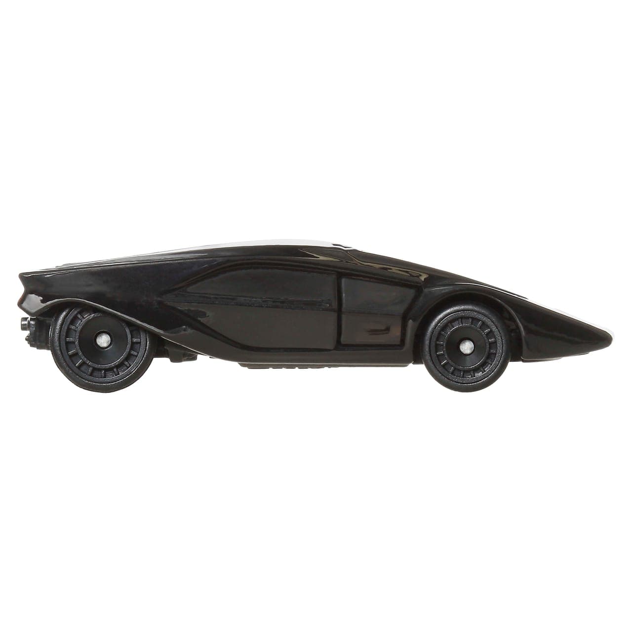 Lancia Stratos Zero 4