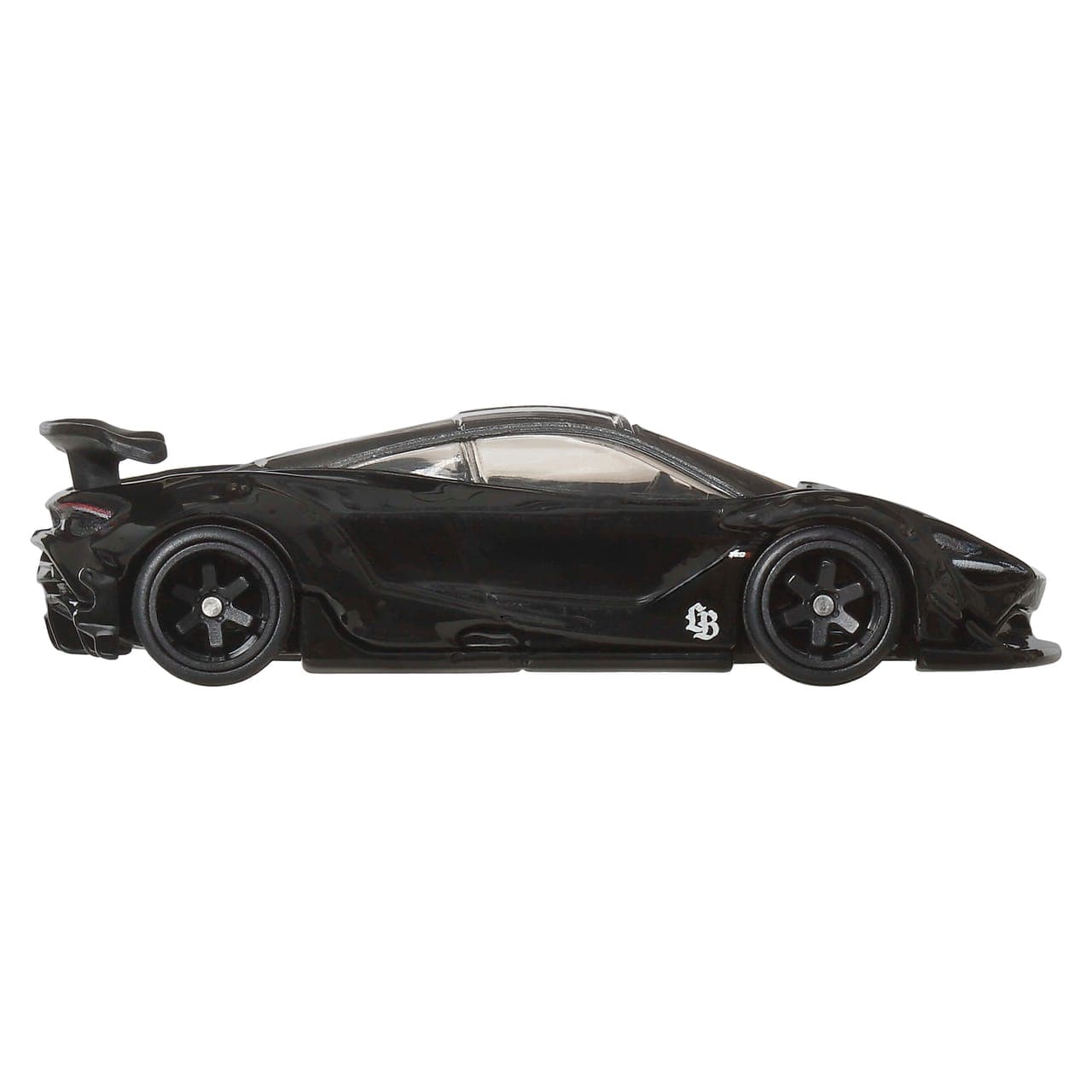 LB-Works McLaren 720S 4