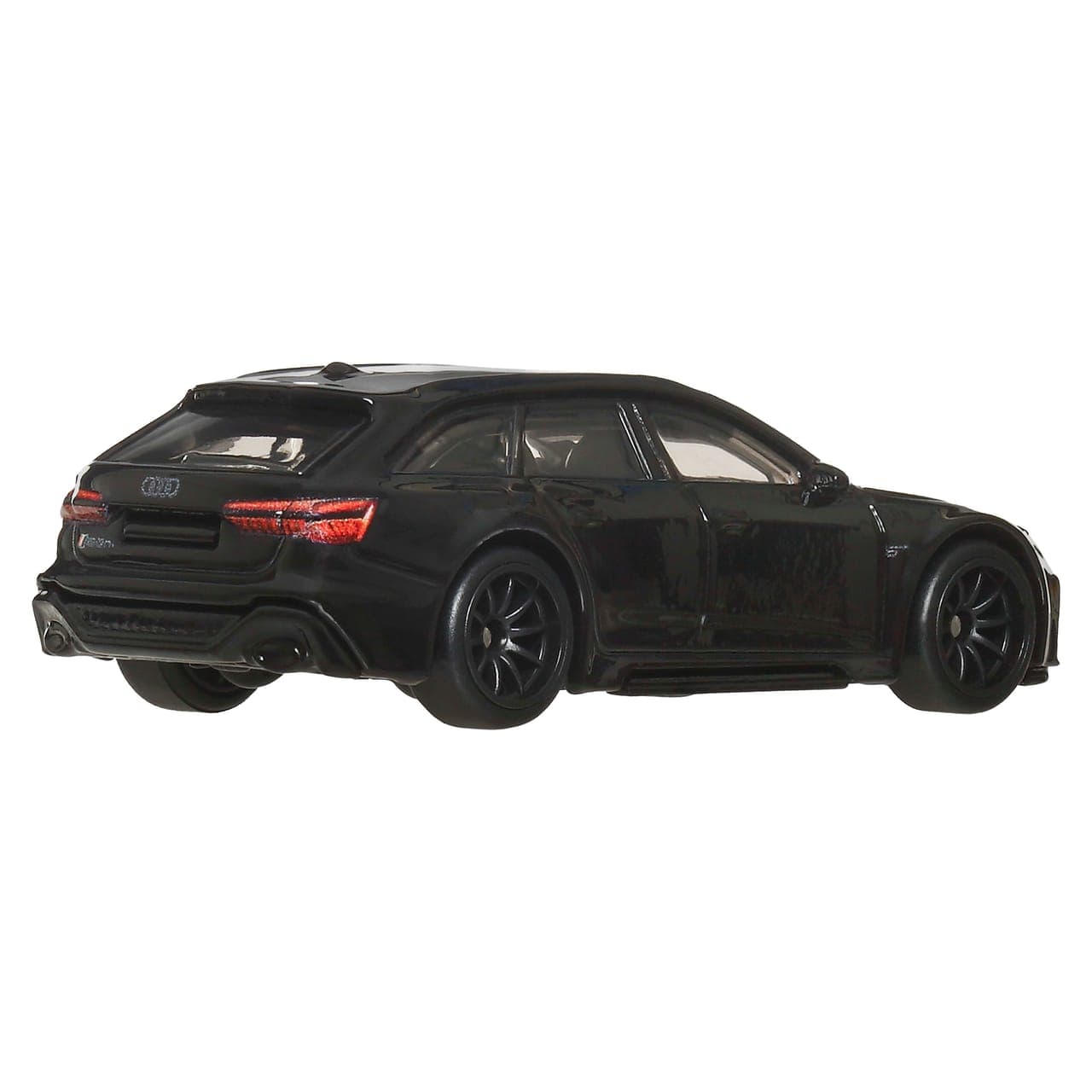 Audi RS6 Avant 3