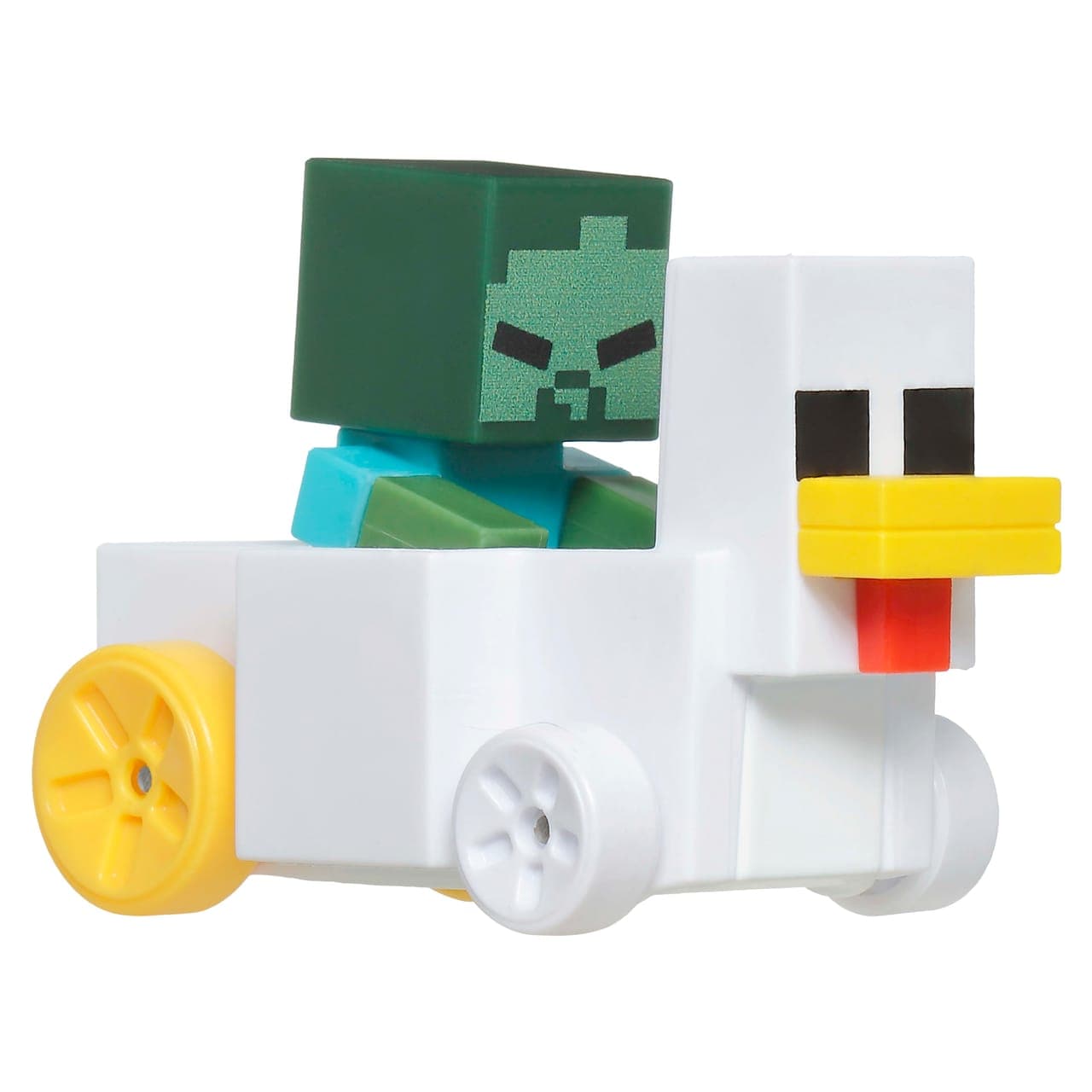 Chicken Jockey 4