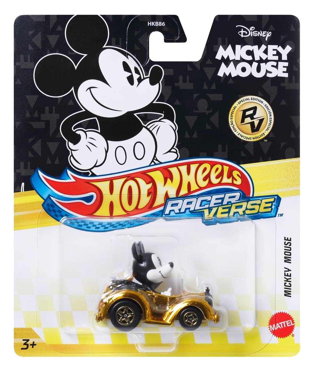 Mickey Mouse 2