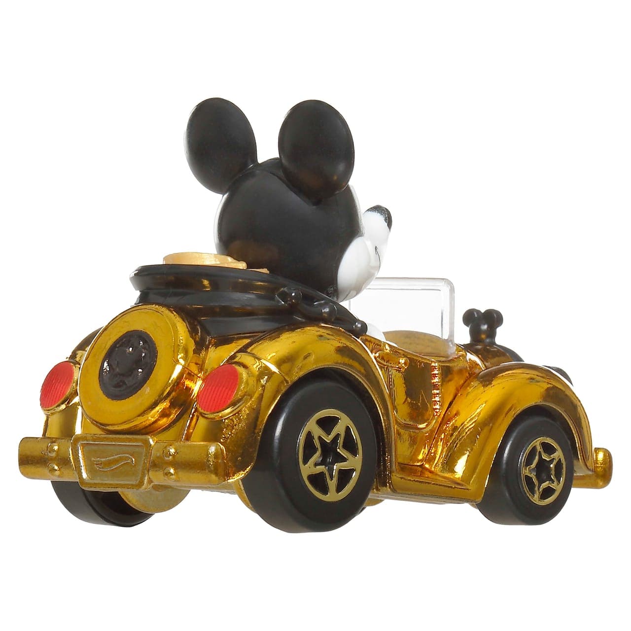 Mickey Mouse 3
