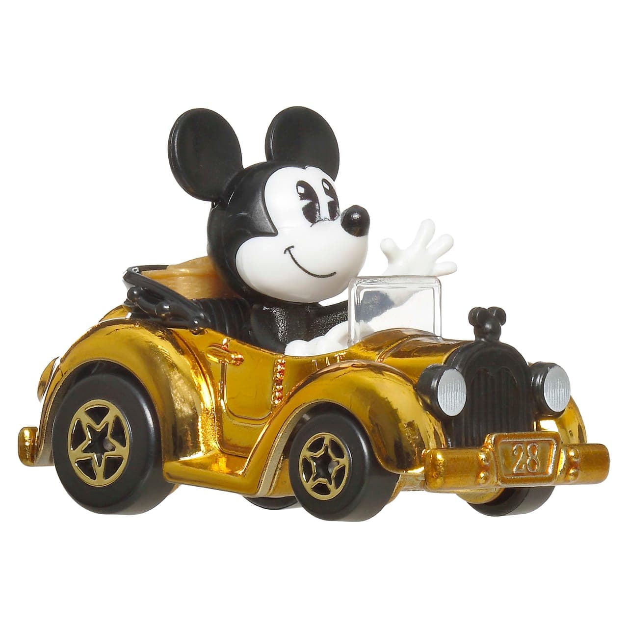 Mickey Mouse 4