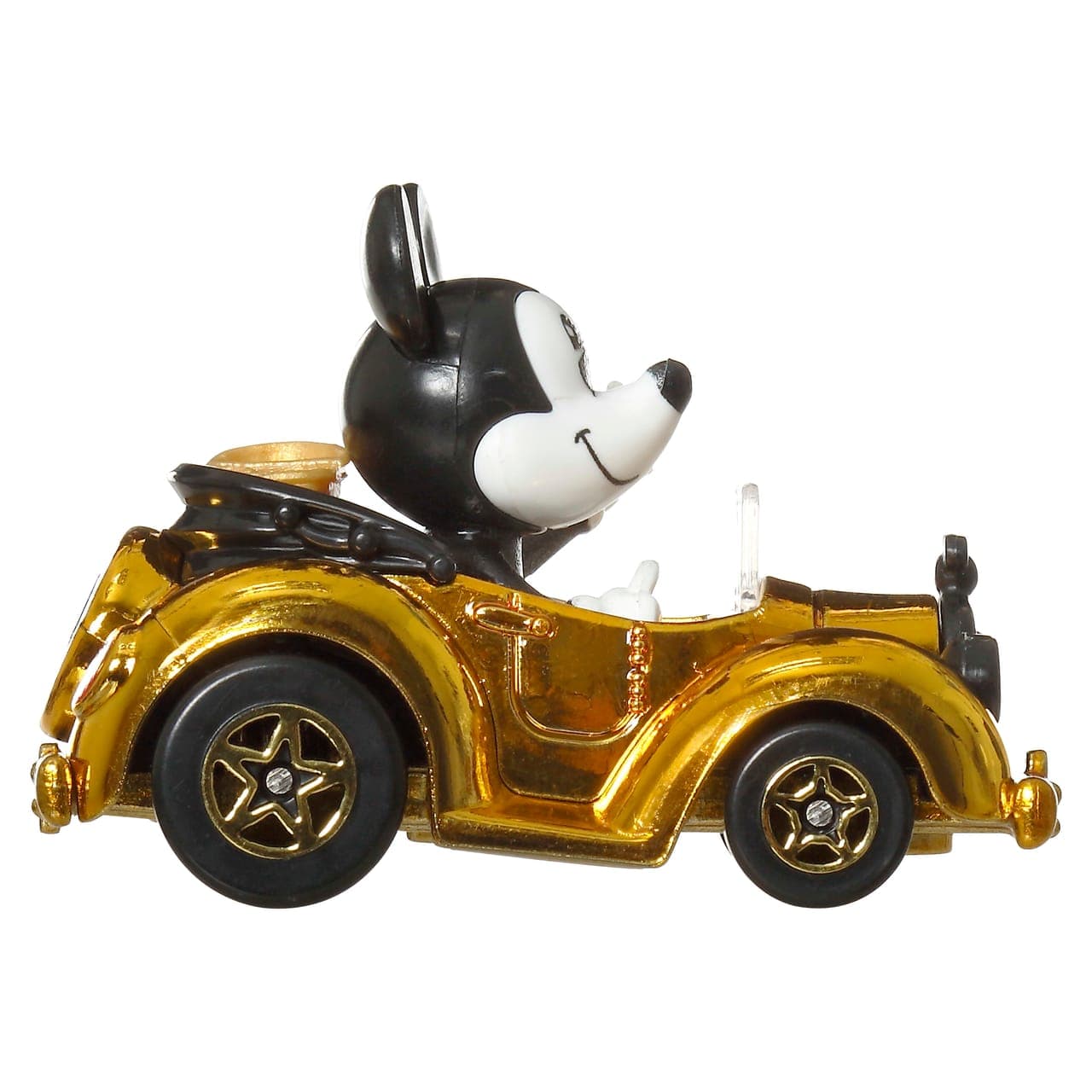 Mickey Mouse 5