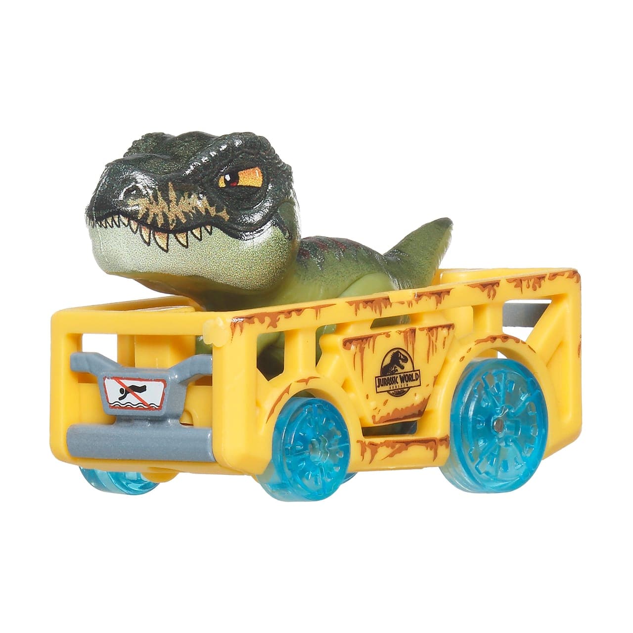 Tyrannosaurus Rex